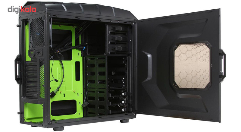 کیس کامپیوتر ریدمکس مدل VIPER GX