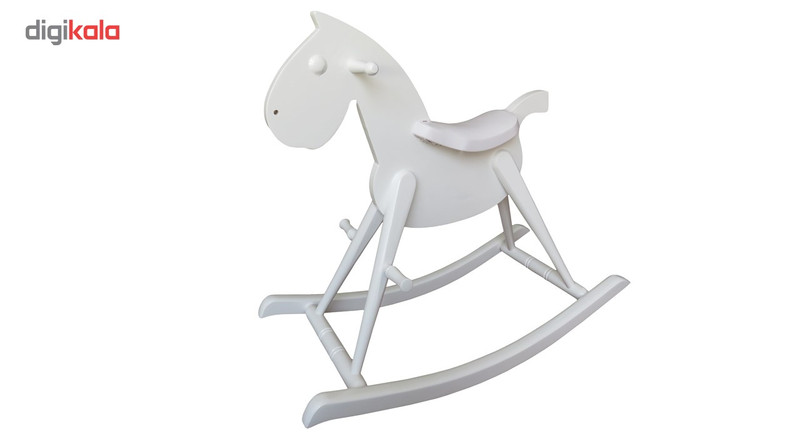 راکر کودک آرتا مدل wooden horse
