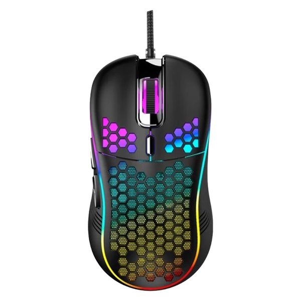 ماوس مخصوص بازی تسکو مدل TM 765GA