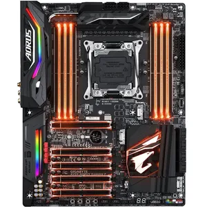 مادربرد گیگابایت مدل X299 AORUS Gaming 7 (rev. 1.0)