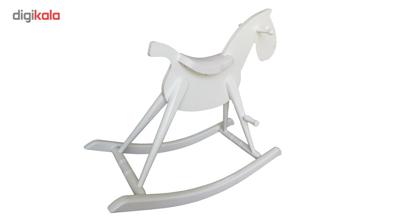 راکر کودک آرتا مدل wooden horse