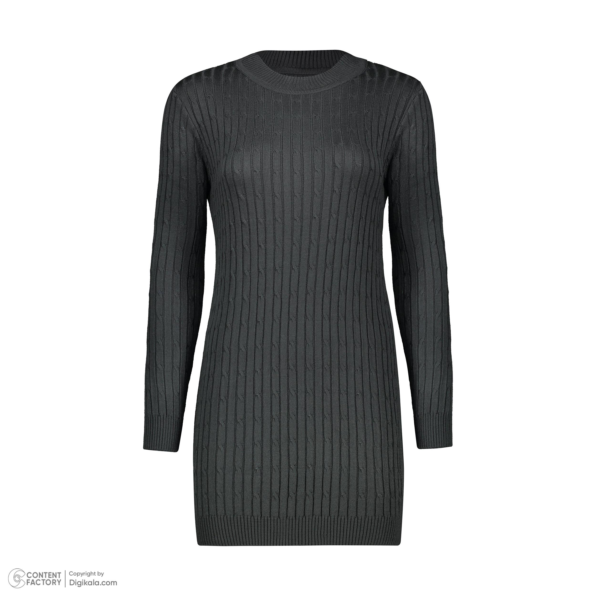 تونیک بافت زنانه باینت مدل 2261681-45