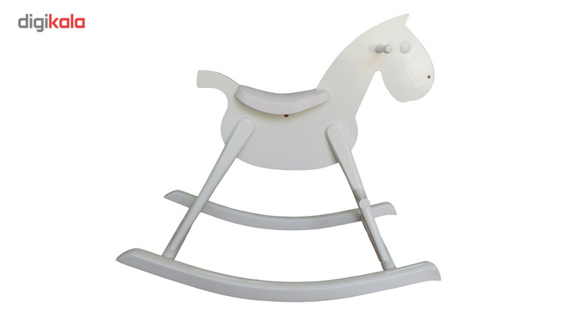 راکر کودک آرتا مدل wooden horse