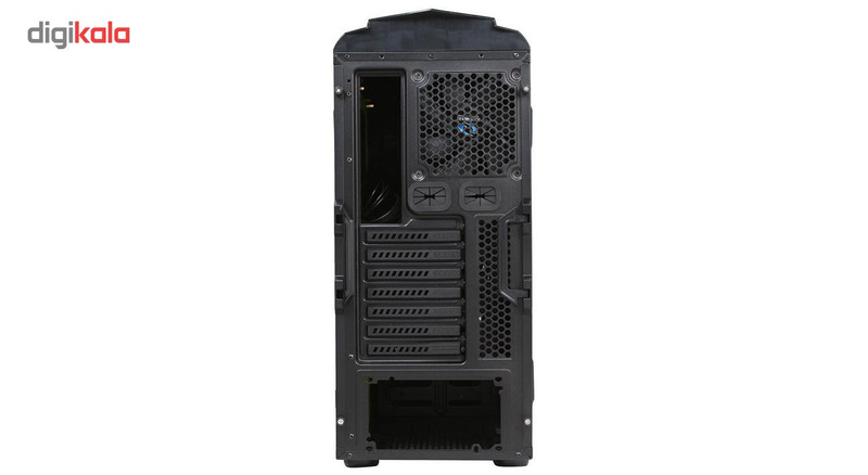 کیس کامپیوتر ریدمکس مدل VIPER GX