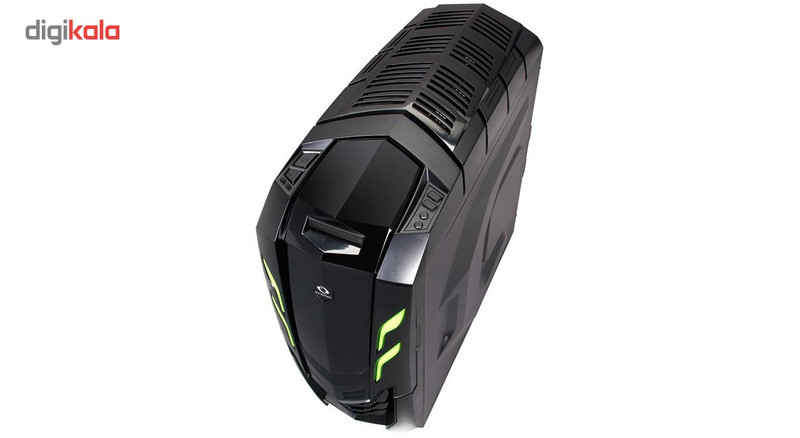 کیس کامپیوتر ریدمکس مدل VIPER GX