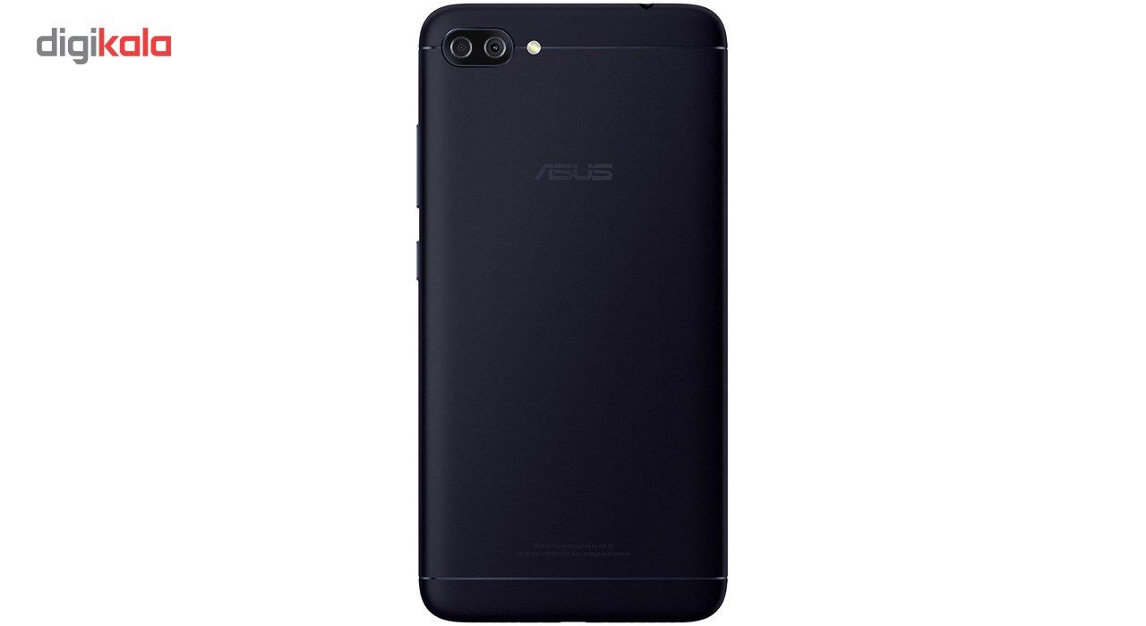 گوشی موبایل ایسوس مدل Zenfone 4 Max ZC554KL دو سیم کارت main 1 9