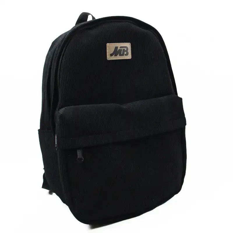 کوله پشتی ام بی مدل a022_velvet