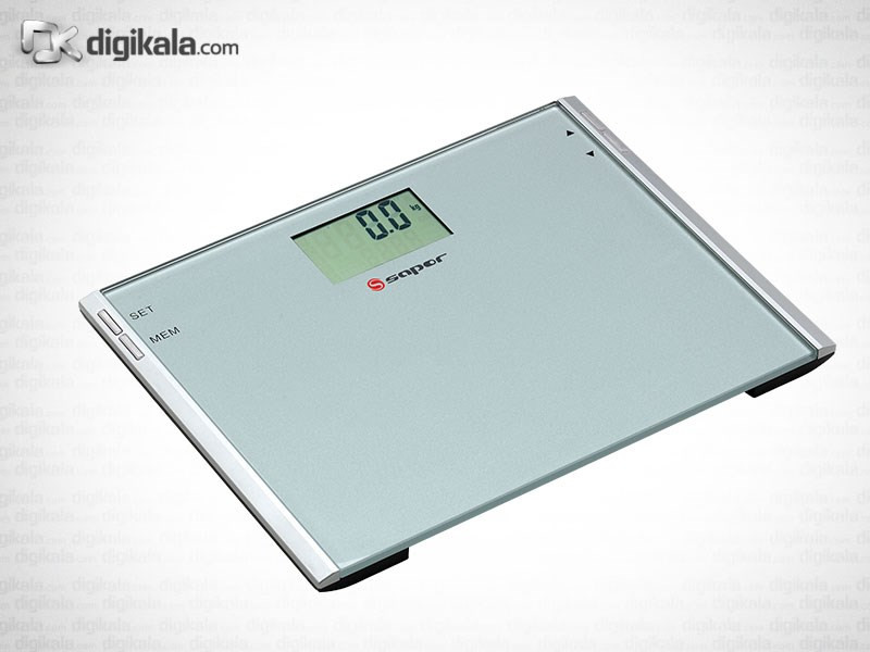 ترازو ساپر SSB-155D ترازو ساپر SSB-155D