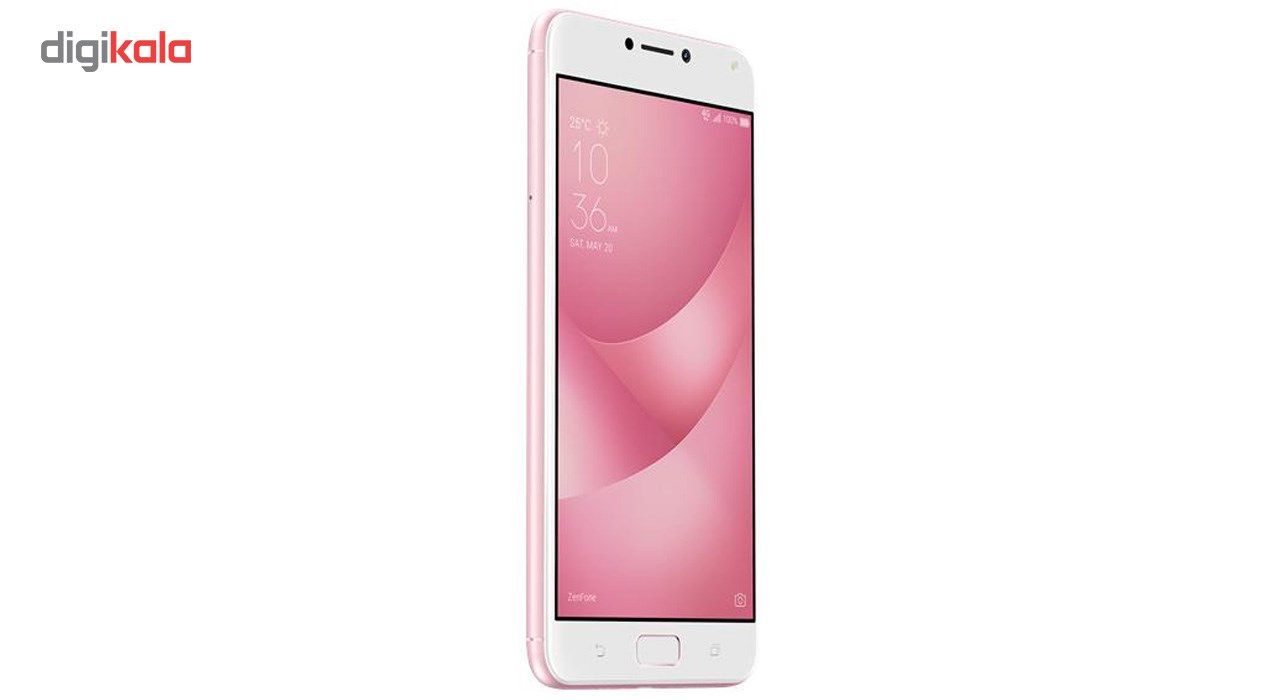 گوشی موبایل ایسوس مدل Zenfone 4 Max ZC554KL دو سیم کارت main 1 12
