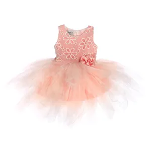 پیراهن دخترانه مدل 12