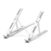 پایه نگهدارنده لپ تاپ مدل LT-01