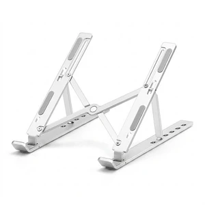 پایه نگهدارنده لپ تاپ مدل lt-01