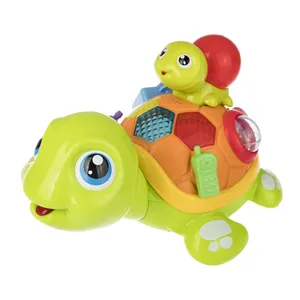 Hulie Toys Parent Child Turtle Educational Game