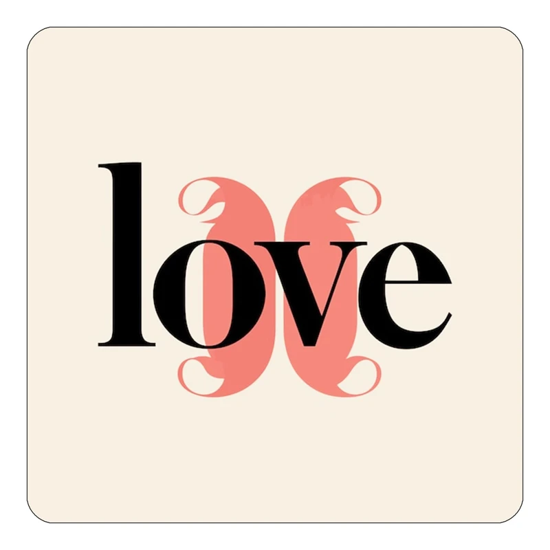 مگنت کاکتی طرح عاشقانه مدل mp41003