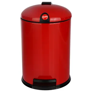 سطل زباله پدالی هایلو مدل Design 0704