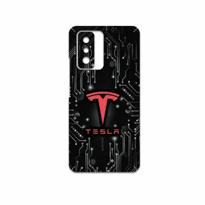 MAHOOT TESLA Cover Sticker for Xiaomi 11T Pro