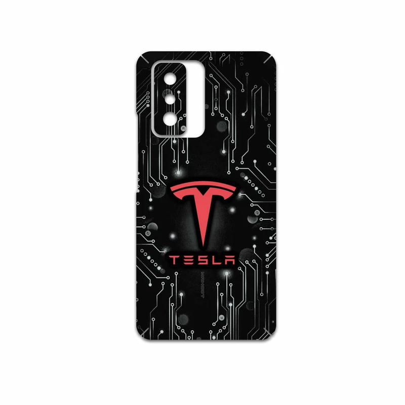 برچسب پوششی ماهوت مدل TESLA مناسب برای گوشی موبایل شیائومی 11T Pro