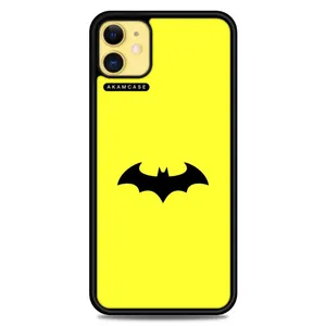 AKAM AMC-WA11-BATMAN9 Cover For Apple iPhone 11