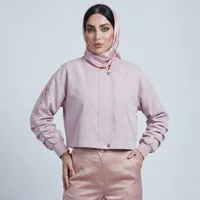 کت زنانه السانا مدل آیاز کد 2421
