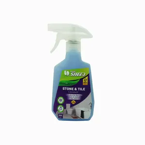 سپری رسوب زدای سنگ و سرامیک نانوشید مدل tile حجم 300 میلی لیتر