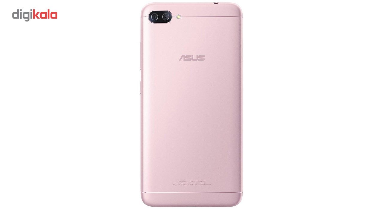 گوشی موبایل ایسوس مدل Zenfone 4 Max ZC554KL دو سیم کارت main 1 19