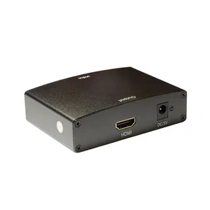 مبدل R/L  VGA  به HDMI اکتیو لینک