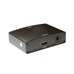 مبدل R/L  VGA  به HDMI اکتیو لینک