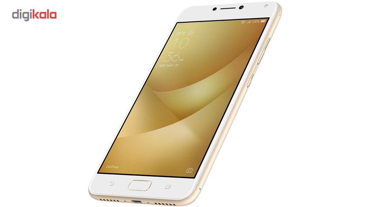 گوشی موبایل ایسوس مدل Zenfone 4 Max ZC554KL دو سیم کارت main 1 21