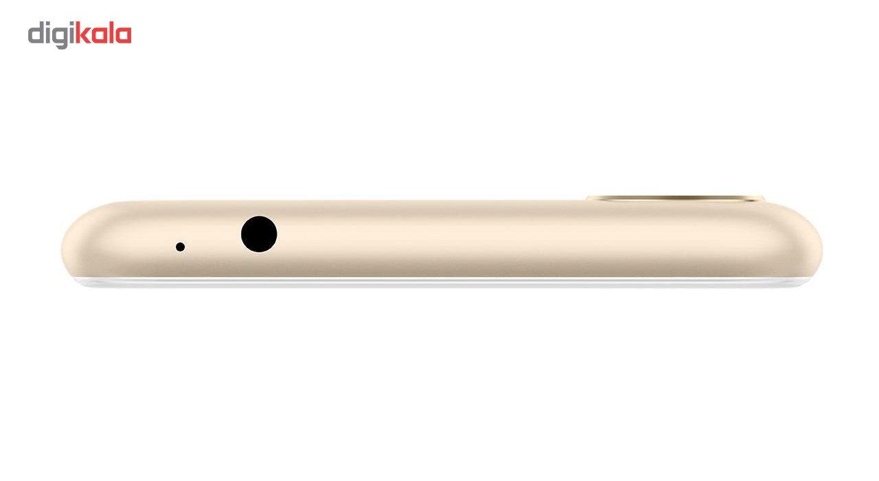 گوشی موبایل ایسوس مدل Zenfone 4 Max ZC554KL دو سیم کارت main 1 22