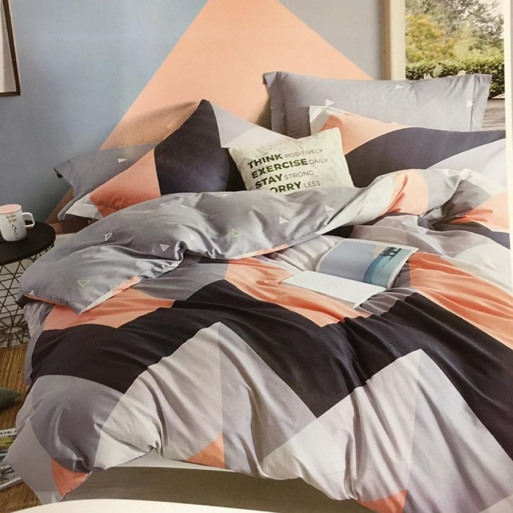 سرویس خواب کوکو جم مدل زیکو کد 02 دونفره 6 تکه