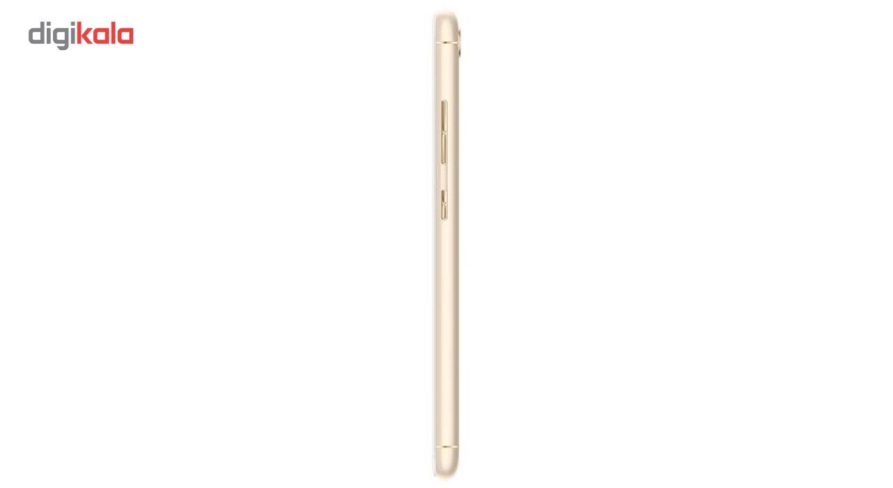گوشی موبایل ایسوس مدل Zenfone 4 Max ZC554KL دو سیم کارت main 1 25