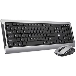 کیبورد و ماوس بی سیم  اچ پی مدل CS700