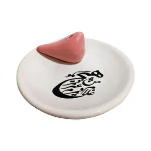 جاعودی مدل پرنده نستعلیق
