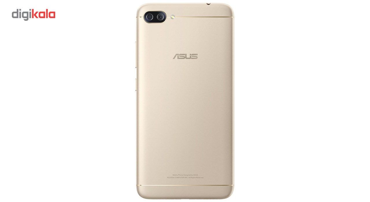گوشی موبایل ایسوس مدل Zenfone 4 Max ZC554KL دو سیم کارت main 1 28