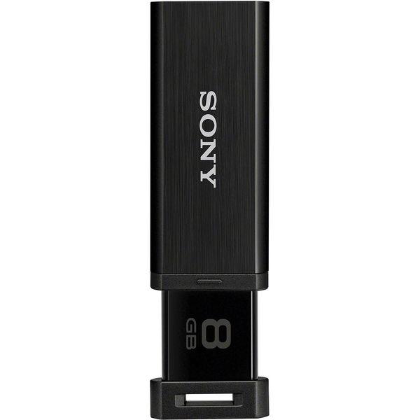 فلش مموری سونی مدل MicroVault Mach USM-QX ظرفیت 8 گیگابایت فلش مموری سونی مدل MicroVault Mach USM-QX ظرفیت 8 گیگابایت
