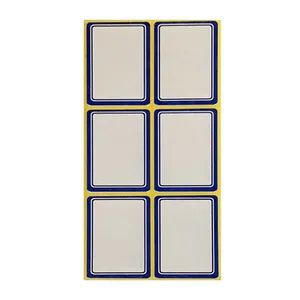 کاغذ یادداشت چسب دار  پونز سایز  3.4 × 5.1 سانتی متر