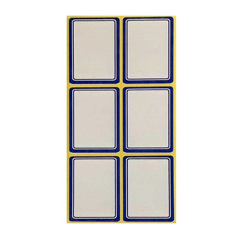 کاغذ یادداشت چسب دار پونز سایز 3.4 × 5.1 سانتی متر