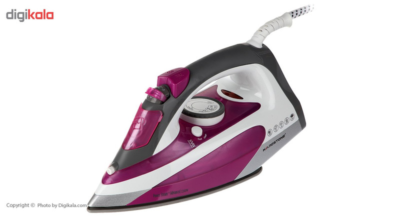 اتو بخار هاردستون مدل SIP2211