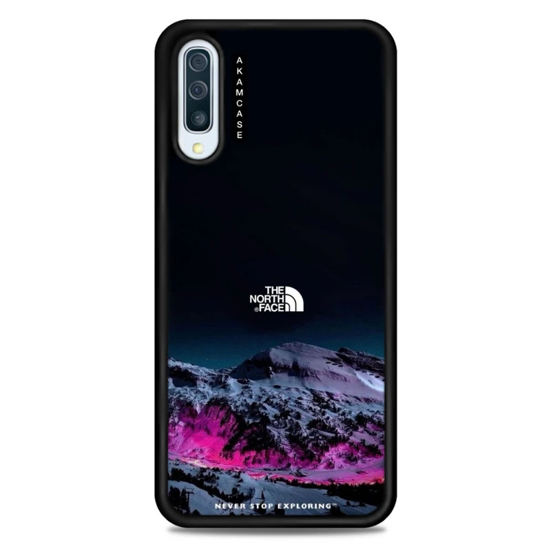 کاور آکام مدل AMC-WSGA50-BARNDS-35 مناسب برای گوشی موبایل سامسونگ Galaxy A50