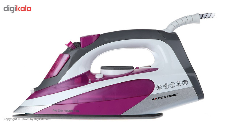 اتو بخار هاردستون مدل SIP2211