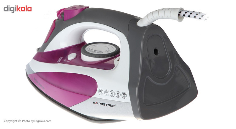 اتو بخار هاردستون مدل SIP2211