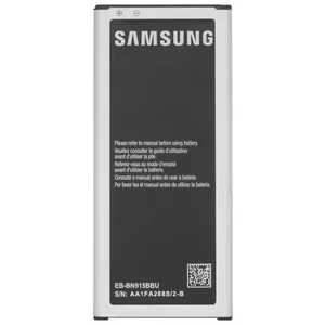 باتری موبایل مدل Galaxy Note Edge با ظرفیت 3000mAh مناسب برای گوشی موبایل سامسونگ Galaxy Note Edge