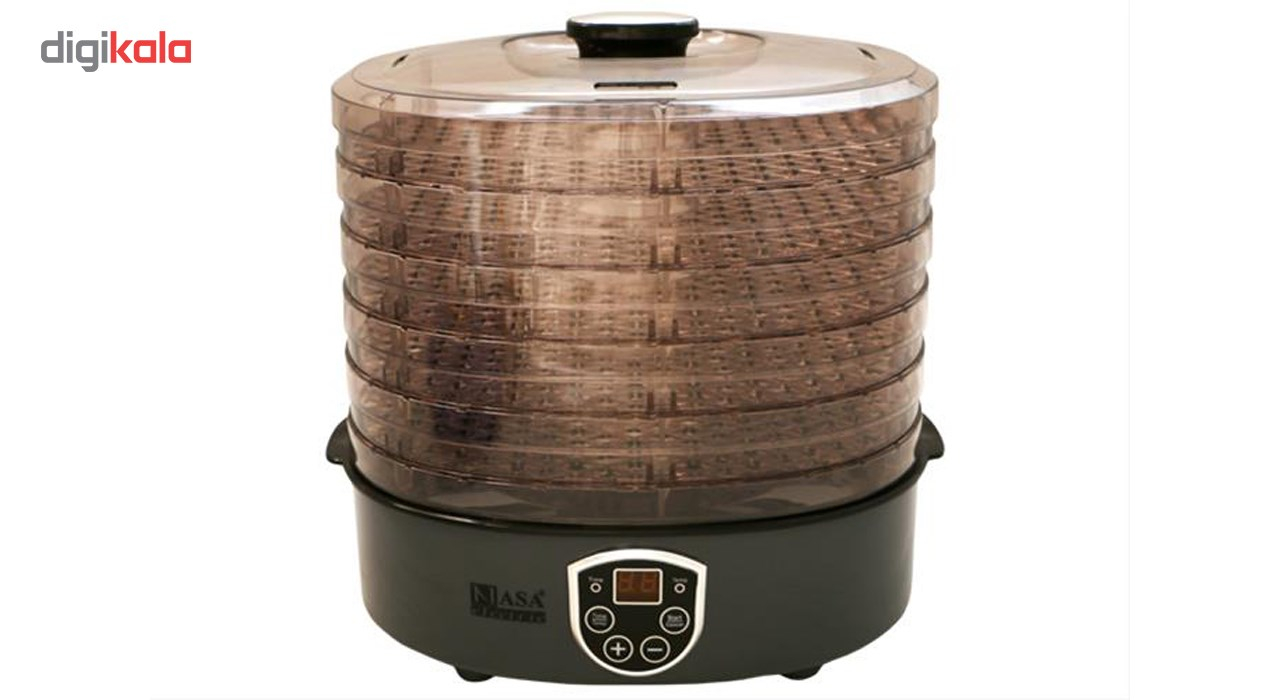 میوه خشک کن ناسا الکتریک مدل NS-1161