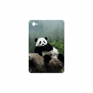 MAHOOT Panda Cover Sticker for Samsung Galaxy Tab 7.7 2011 P6800