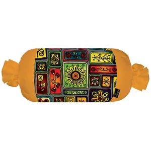 بالش طرح سنتی مدل P3-10552