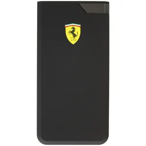 شارژر همراه سی جی موبایل مدل Ferrari FEPBI610 ظرفیت 10000 میلی آمپر ساعت