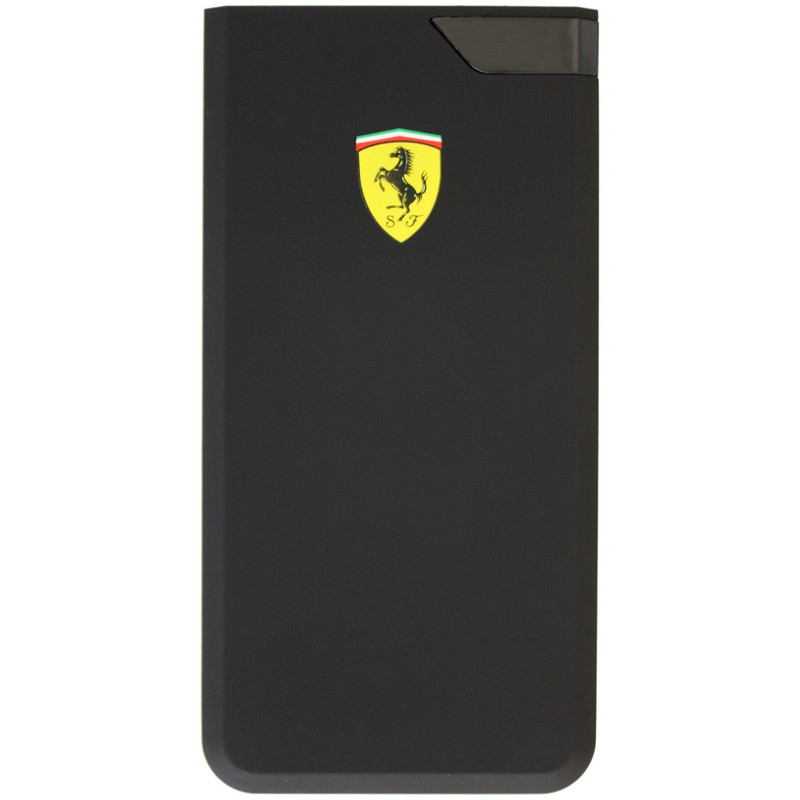 شارژر همراه سی جی موبایل مدل Ferrari FEPBI610 ظرفیت 10000 میلی آمپر ساعت