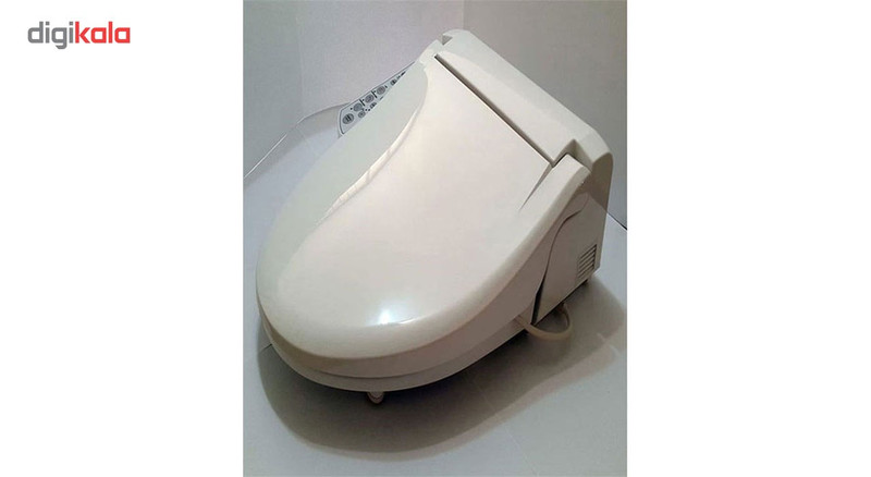 بیده دیجیتالی توالت فرنگی یویو مدل YB_3000