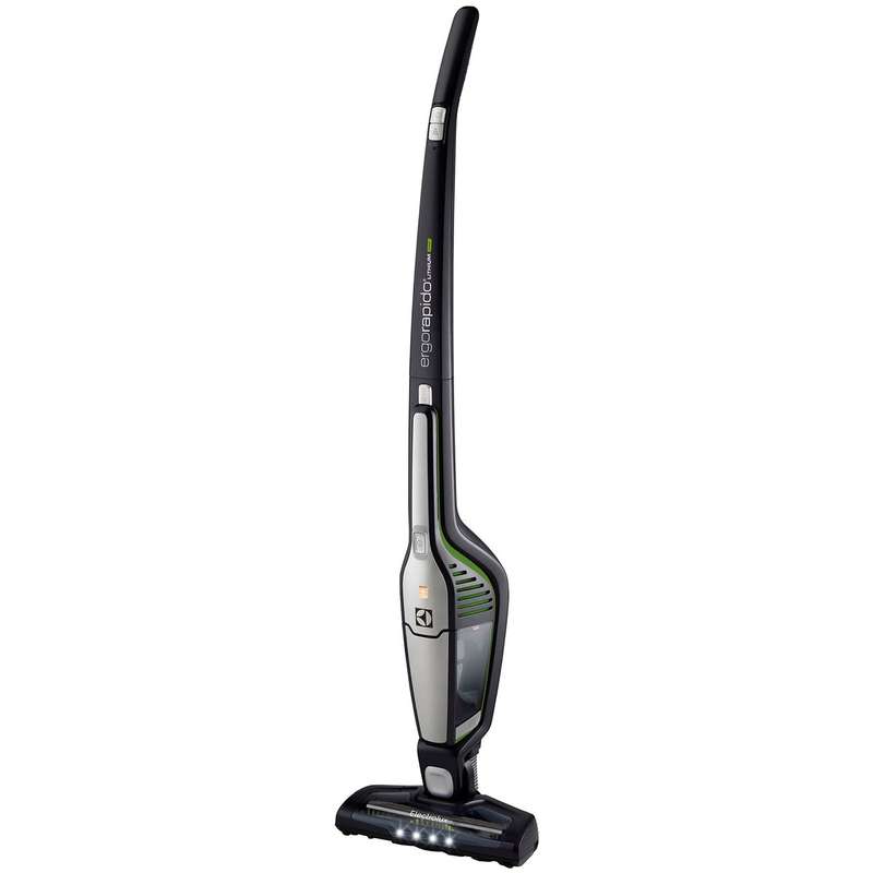 جارو شارژی الکترولوکس مدل ZB3214