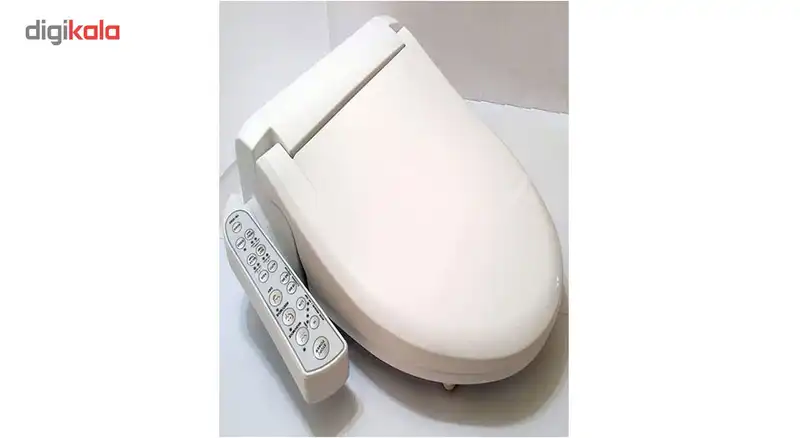 بیده دیجیتالی توالت فرنگی یویو مدل YB_3000